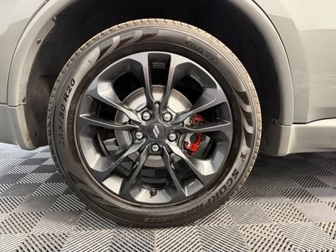 Used 2020 Dodge Durango R/T w/ Trailer Tow Group IV AWD/4WD image 44
