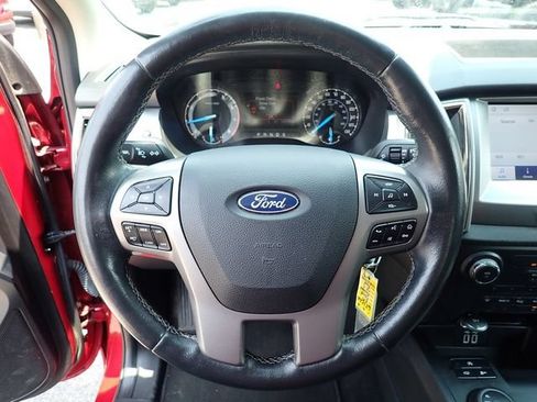 Used 2020 Ford Ranger XLT w/ Equipment Group 302A Luxury AWD/4WD image 20