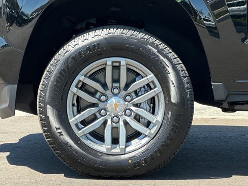 New 2026 Chevrolet Colorado LT image 25