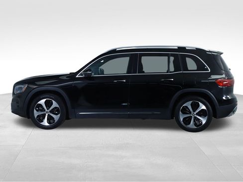 Used 2025 Mercedes-Benz GLB 250 image 10