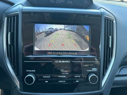 Used 2023 Subaru Forester AWD/4WD image 27