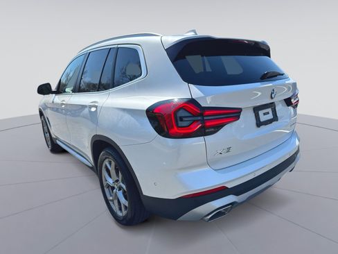Used 2024 BMW X3 xDrive30i image 27