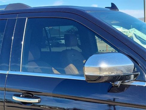 Certified 2024 Ford Expedition Platinum image 6