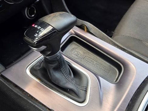 Used 2015 Dodge Charger SE w/ Sport Appearance Group RWD image 26