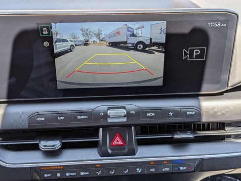 Used 2025 Kia K4 FWD image 22