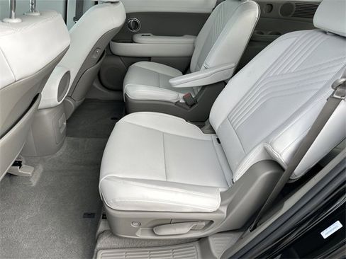 Used 2026 Hyundai Palisade SEL image 31