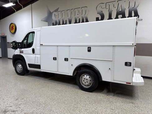 Used 2019 RAM ProMaster 3500 image 6