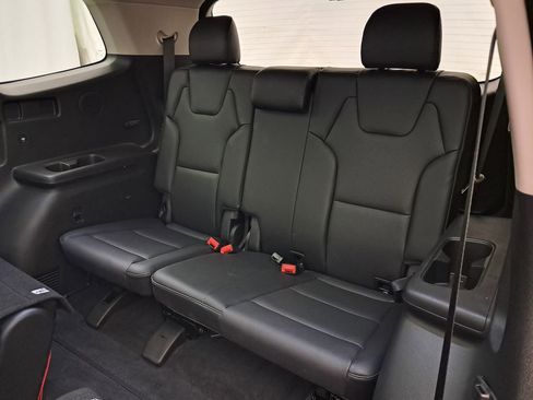 Used 2024 Kia Telluride SX image 64