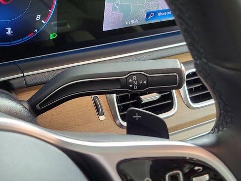 Used 2021 Mercedes-Benz GLE 350 GLE 350 4MATIC image 22