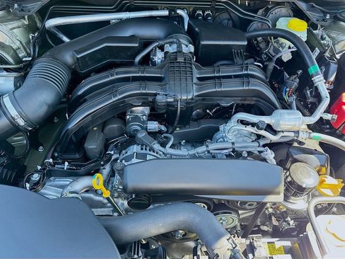 New 2026 Subaru Forester Premium image 40