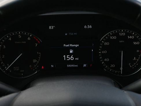 Used 2021 Cadillac CT4 Premium Luxury RWD image 11