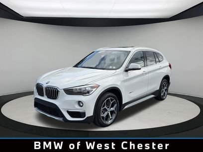 Used 2018 BMW X1 xDrive28i