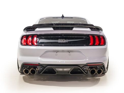 Used 2023 Ford Mustang Mach 1 w/ Equipment Group 700A image 5