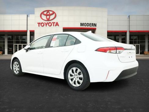 New 2026 Toyota Corolla LE image 14