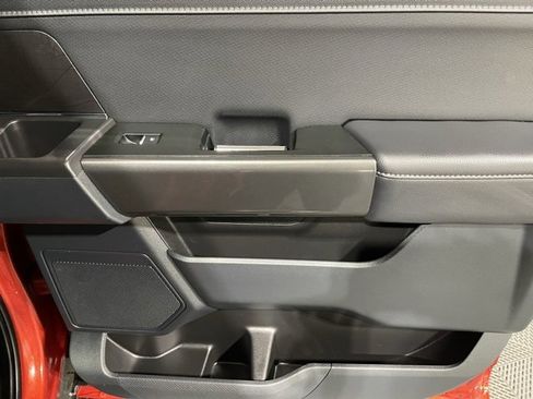 Used 2023 Ford F150 XLT w/ Equipment Group 302A High image 23