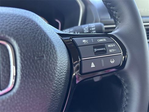 New 2025 Honda Pilot EX-L image 37