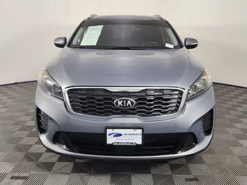 Used 2020 Kia Sorento LX AWD/4WD image 7