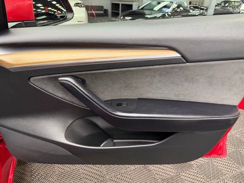 Used 2023 Tesla Model 3 Standard Range RWD image 51