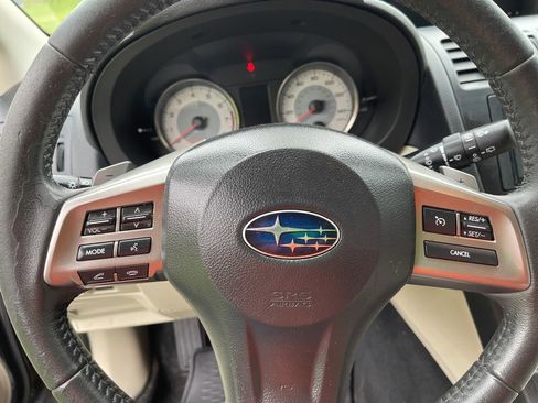 Used 2014 Subaru Impreza 2.0i Sport Limited AWD/4WD image 32