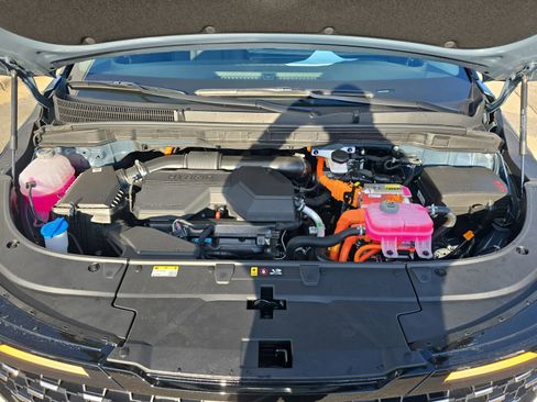 New 2026 Kia Carnival SX image 33