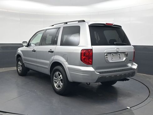 Used 2005 Honda Pilot EX-L image 6