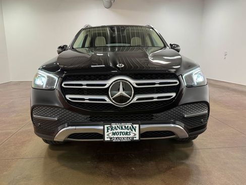 Used 2023 Mercedes-Benz GLE 350 GLE 350 w/ 3rd Row Seat Package image 40