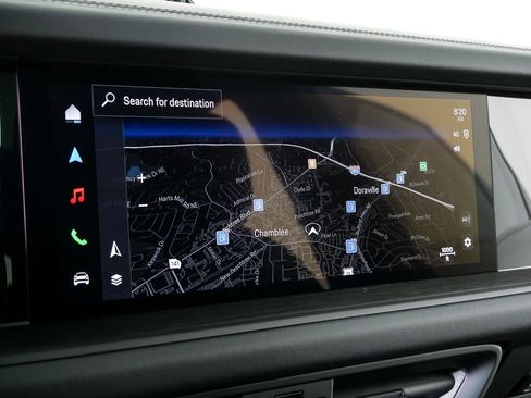 New 2026 Porsche Cayenne GTS image 15