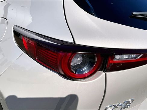 Used 2024 MAZDA CX-30 AWD 2.5 S w/ Select Sport Pkg image 32