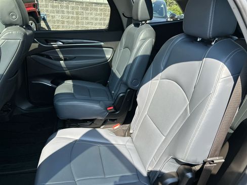 Used 2019 Buick Enclave Essence w/ Trailering Package, 5000 lbs. AWD/4WD image 20