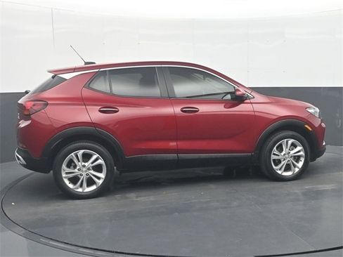 Used 2021 Buick Encore GX Preferred image 8