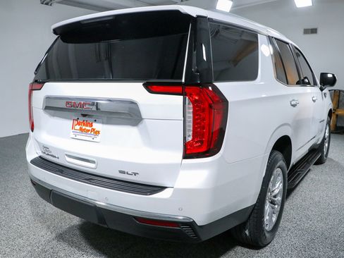 Used 2023 GMC Yukon SLT AWD/4WD image 6