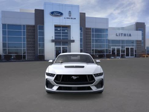 New 2026 Ford Mustang GT Premium RWD image 6
