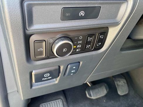 Used 2025 Ford F150 Tremor w/ Bed Utility Package AWD/4WD image 15