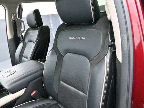 Used 2022 RAM 1500 Laramie image 15