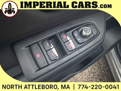 New 2026 Subaru Forester Premium image 23