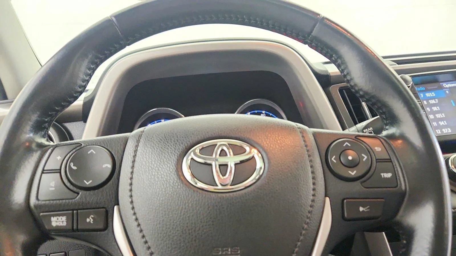 Used 2018 Toyota RAV4 Limited w/ All Weather Liner Package AWD/4WD image 19