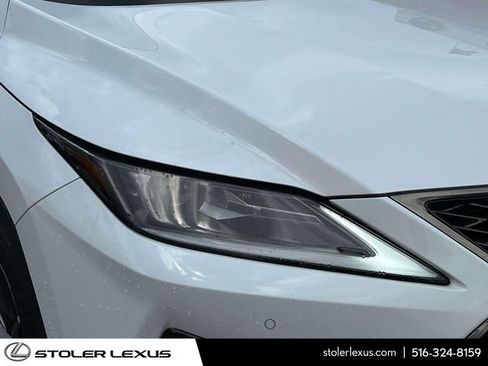 Used 2021 Lexus RX 350 F Sport AWD/4WD image 14