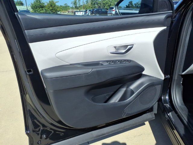 New 2026 Hyundai Tucson SEL Plus FWD image 20
