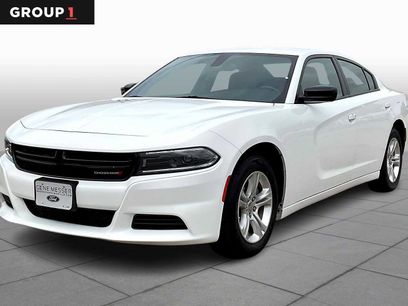 Used 2023 Dodge Charger SXT