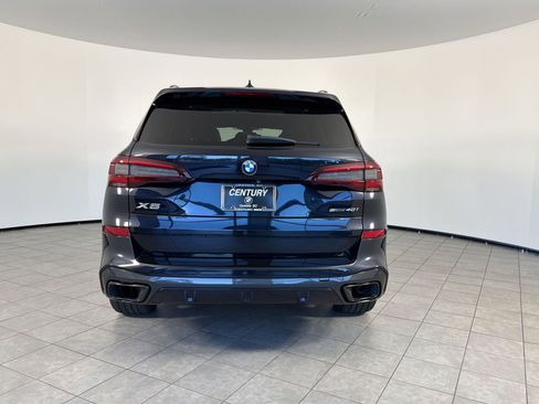Used 2022 BMW X5 sDrive40i w/ M Sport Package RWD image 10