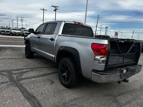 Used 2007 Toyota Tundra SR5 AWD/4WD image 3