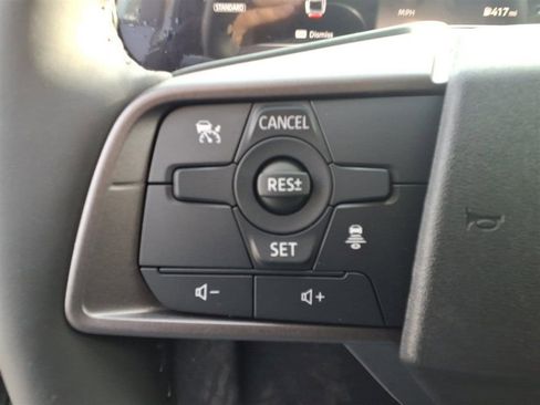 New 2026 Nissan Sentra SV image 21