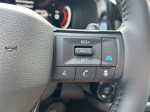 New 2026 Nissan Pathfinder Platinum w/ Cargo Package image 29