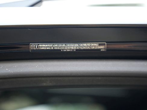 Used 2015 Mercedes-Benz ML 350 2WD image 20