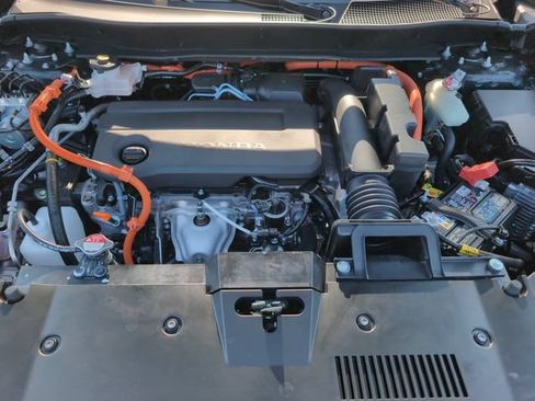Used 2026 Honda CR-V Sport-L image 32