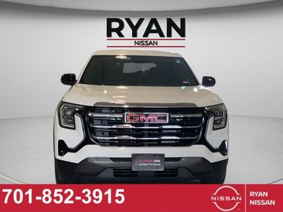 Used 2026 GMC Terrain Elevation