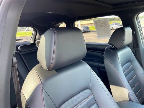 Certified 2024 Honda CR-V Sport-L image 27