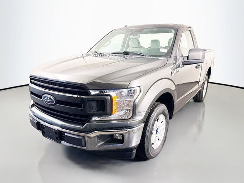 Used 2019 Ford F150 XL w/ Equipment Group 101A Mid RWD image 4