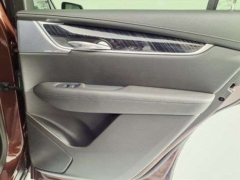 Certified 2023 Cadillac XT6 Premium Luxury w/ Technology Package image 14