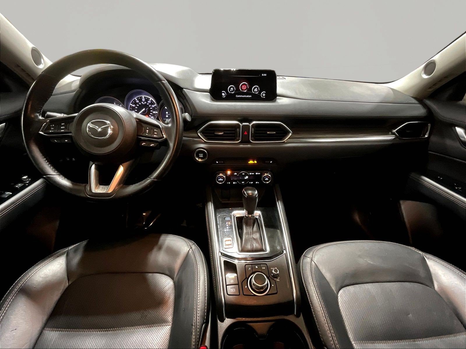 Used 2018 MAZDA CX-5 Grand Touring FWD image 7